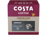Costa Signature Blend Espresso Capsule Dolce Gusto, 16 buc