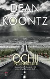 Ochii intunericului - Dean Koontz - RAO