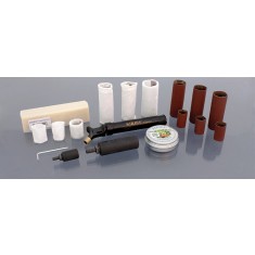 Mansoane pasla set KIRJES 1213P