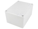 Carcasă universală aluminiu IP67 108x148x75mm