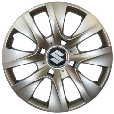 Capace Roti Kerime R14, Potrivite Jantelor de 14 inch, Pentru Suzuki, Model 225