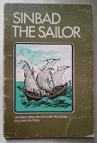 Sinbad the Sailor - educational, intermediate level, retold by Maryan Dingle *Rasfoieste! Citeste!
