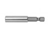 Suport V&acirc;rfuri Șurubelniță H&Ouml;GERT TECHNIK - Adaptor Magnetic Universal