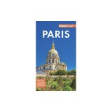 Fodor's Pocket Paris: A Compact Guide to the City of Light