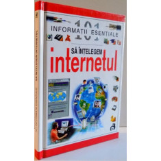 SA INTELEGEM INTERNETUL , 2001