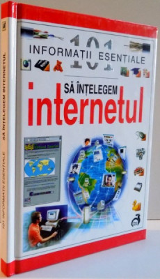 SA INTELEGEM INTERNETUL , 2001 foto