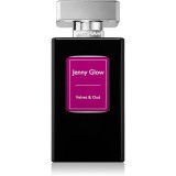 Jenny Glow Velvet &amp; Oud Eau de Parfum unisex 80 ml