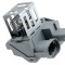 Rezistenta Ventilator radiator Renault Captur 2012-, Clio 4 2012-, NTY ERD-RE-018