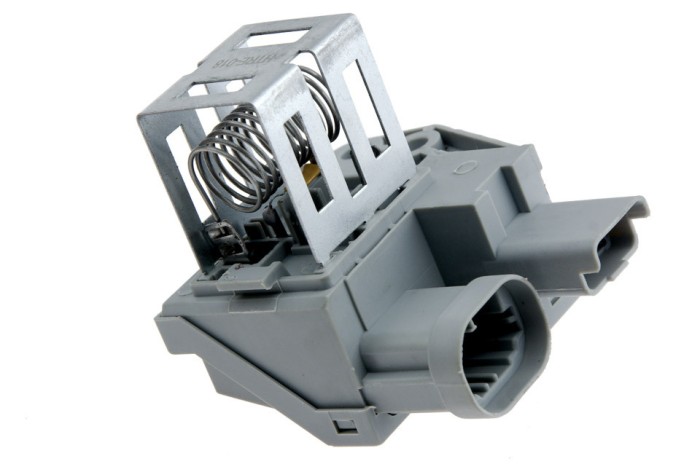 Rezistenta Ventilator radiator Renault Captur 2012-, Clio 4 2012-, NTY ERD-RE-018