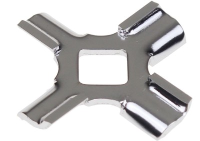 Cutit pentru masina de tocat carne, KITCHENAID 9706857, FGA foto