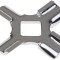 Cutit pentru masina de tocat carne, KITCHENAID 9706857, FGA