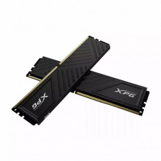 Memorie ADATA 16GB DDR4 3200MHz CL16 Dual Channel Kit XPG Gammix D35