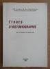 Lucian Boia ed. - Etudes d&#039;historiographie 1985