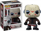 FUNKO POP! Filme: Vineri 13 - Jason Voorhees Jason Voorhees, Oem