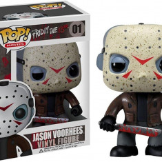 FUNKO POP! Filme: Vineri 13 - Jason Voorhees Jason Voorhees