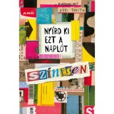 Ny&iacute;rd ki ezt a napl&oacute;t sz&iacute;nesen - Keri Smith