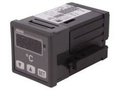 Regulator Temperatura AR601/P Pt100 Termocupluri J K S
