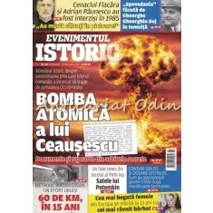 Evenimentul Istoric Nr 24, 24 Ianuarie - 20 Februarie 2020