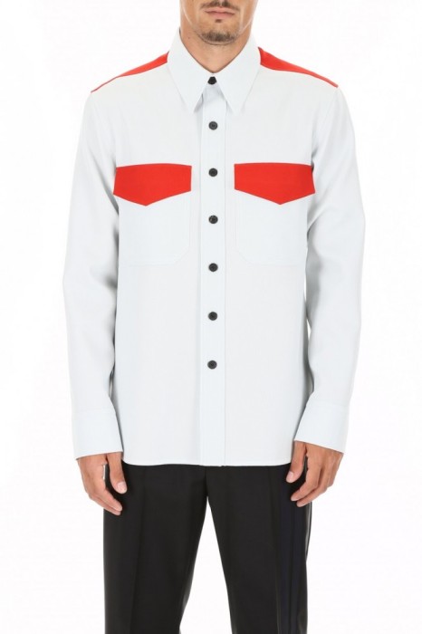 Camasa Calvin Klein Camasa Calvin Klein