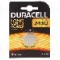 Baterie moneda, 3V, litiu, DURACELL - DL2430