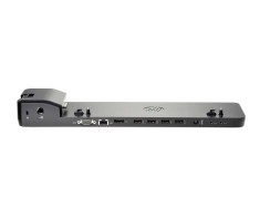 HP Docking Station D9Y19AV#ABB, incarcator si cablu alimentare HP