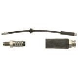 Furtun frana spate TRW, Citroen Jumper, 2006-; Fiat Ducato, 2006-; Peugeot Boxer 2006-, partea stanga=dreapta, spate; axa spate, ambele parti