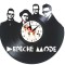 Depeche Mode-ceas de perete