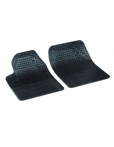 Set 2 bucati covorase din cauciuc universale fata "GOROS LINE" Bottari