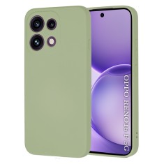 Asteroid GSM - SoftFlex - Oppo Reno16 F / Reno16 FS - Matcha