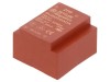 Transformator &Icirc;ncapsulat 0,35VA 230V 12V PCB 24x16x23mm