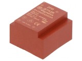 Cumpara ieftin Transformator &Icirc;ncapsulat 0,35VA 230V 12V PCB 24x16x23mm