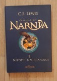 Cronicile Din Narnia - Nepotul Magicianului - C.S. Lewis