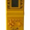 Joc Tetris Clasic 9999 in 1, 19 cm, Galben, LTOY1