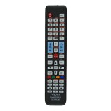 Telecomanda TV smart Noozy RC4