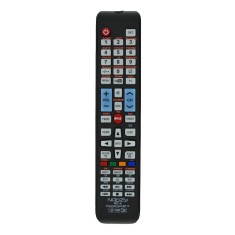 Telecomanda TV smart Noozy RC4