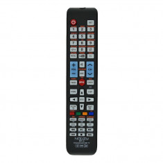 Telecomanda TV smart Noozy RC4