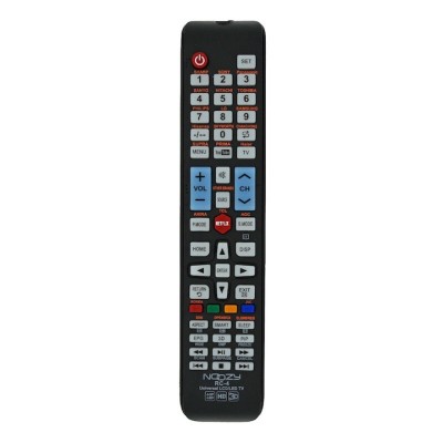 Telecomanda TV smart Noozy RC4 foto