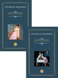 Cumpara ieftin Balciul desertaciunilor. Volumele 1+2/William M. Thackeray