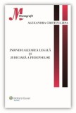 Individualizarea legala si judiciara a pedepselor | Alexandra Cristina Jipa