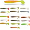 SHAD JAXON INTENSA IND 10CM B
