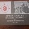 Harta RSR cu Reteaua Unitatilor CEC / R7P4F