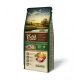 Sam&#039;s Field Fresh Chicken &amp; Potato Junior Large, 13 kg