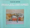 Peisajul unei Epoci - Francisc Bartok, Album Arta, 1982, Sport-Turism, Romana, Ne Cartonata, 14x14cm
