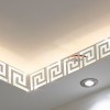 Set Oglinzi Design Versace - Oglinzi Decorative Acrilice Cristal - Diamant - MyStyle Luxury Home 10 bucati/set