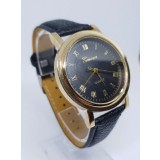 Ceas de dama Geneva Idunna black