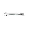 Cheie combinata fixa si tubulara 17 mm Vorel 52770