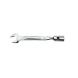 Cumpara ieftin Cheie combinata fixa si tubulara 17 mm Vorel 52770