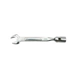 Cumpara ieftin Cheie combinata fixa si tubulara 8 mm Vorel 52680