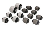 Set bucsi spate VW Passat B6, B7, Golf V, VI, VII, Octavia II, III, A3, Seat 130010 1K0505203A