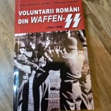 Voluntarii romani din Waffen - 44 (1944-1945) - Carlos Caballero Jurado